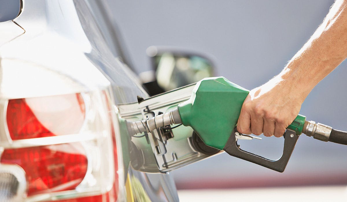 How to save petrol and diesel Leisure Yours